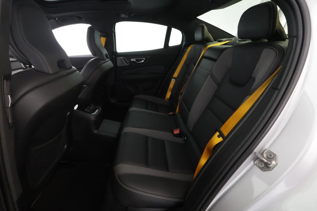 VOLVO S60 2022