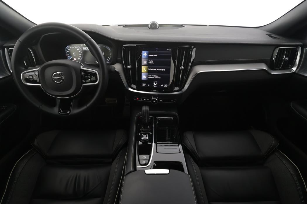 VOLVO S60 2022