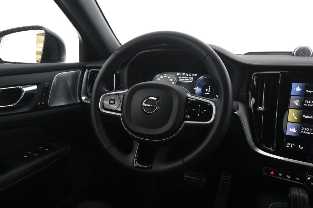 VOLVO S60 2022