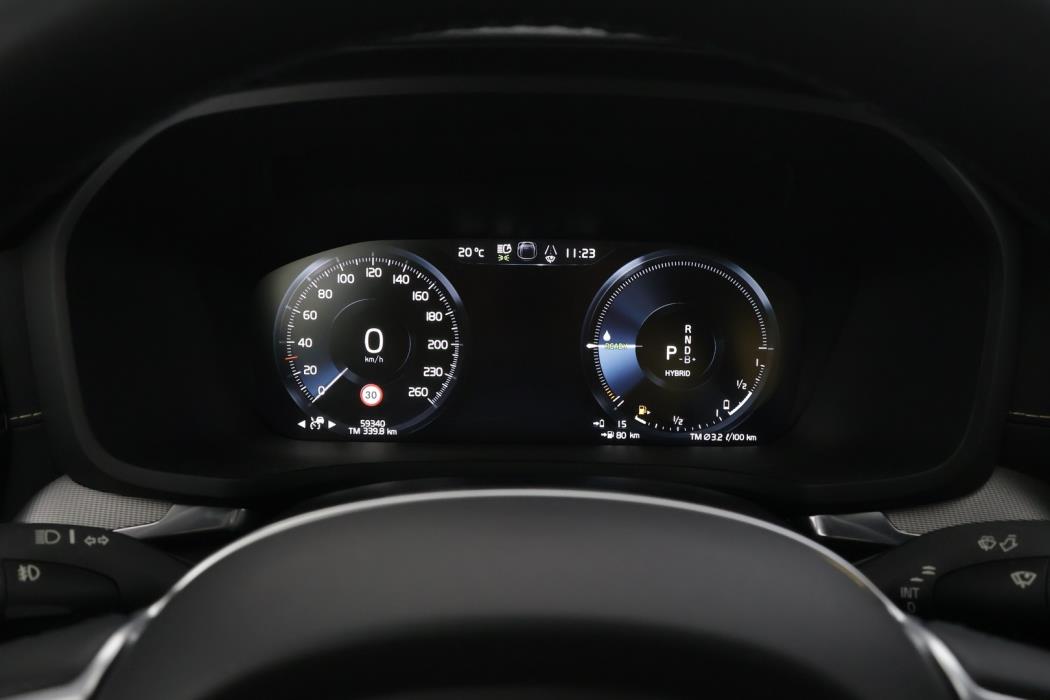 VOLVO S60 2022