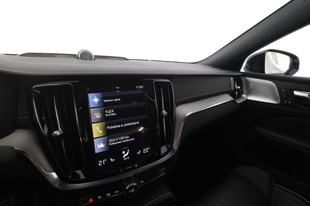 VOLVO S60 2022