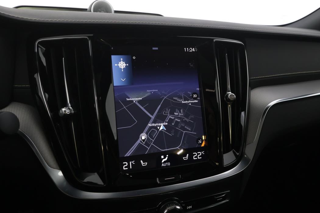 VOLVO S60 2022
