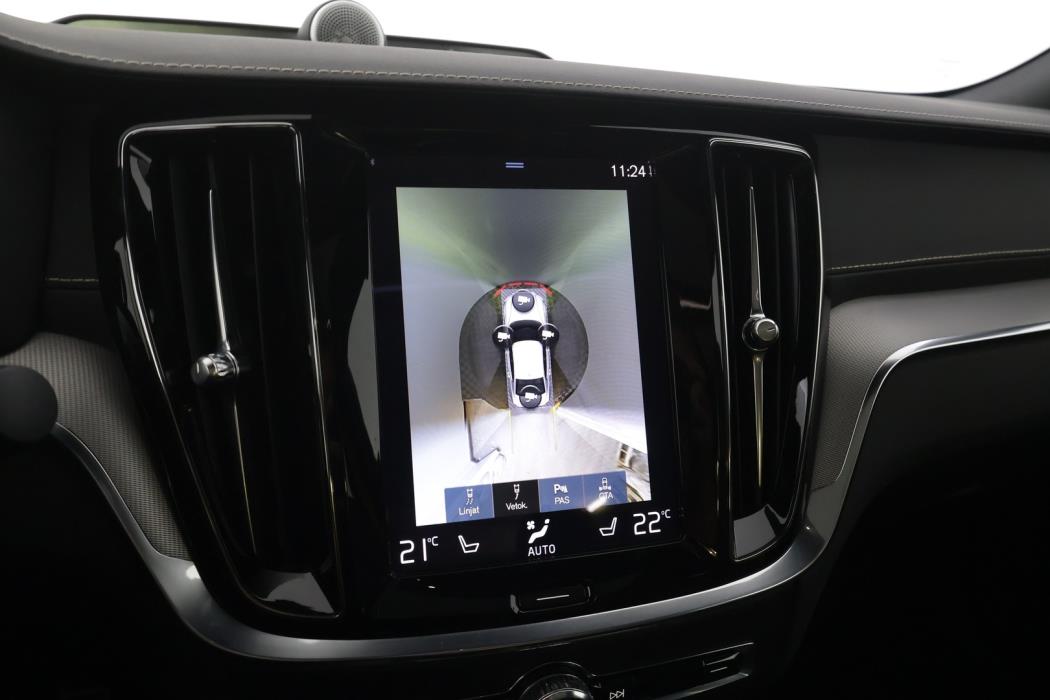 VOLVO S60 2022