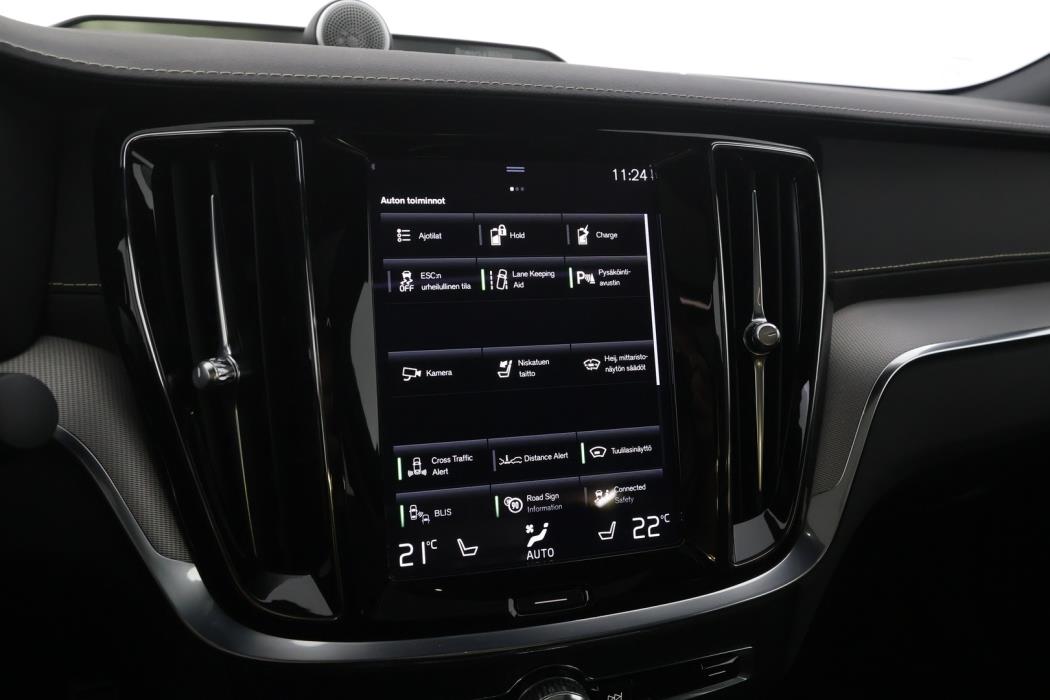 VOLVO S60 2022