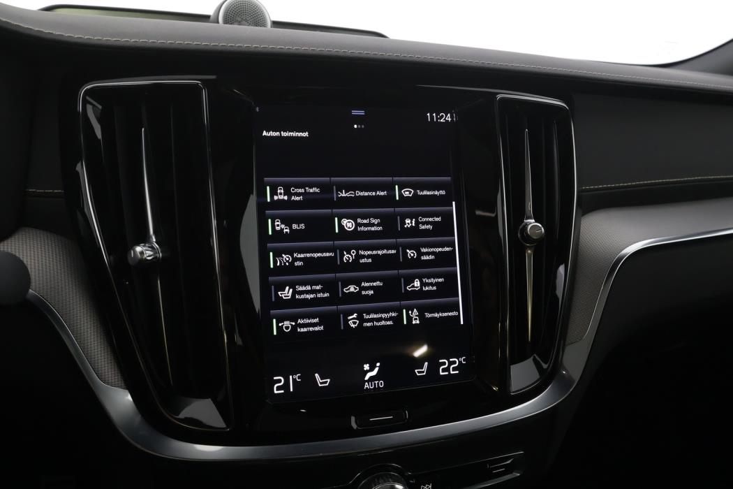 VOLVO S60 2022