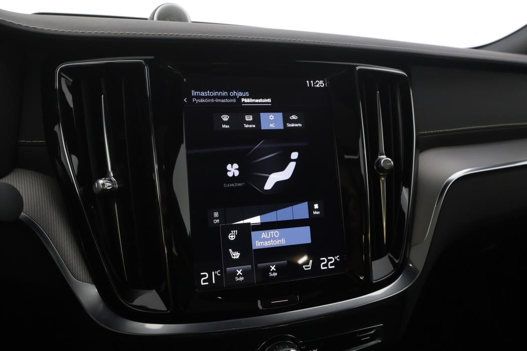 VOLVO S60 2022