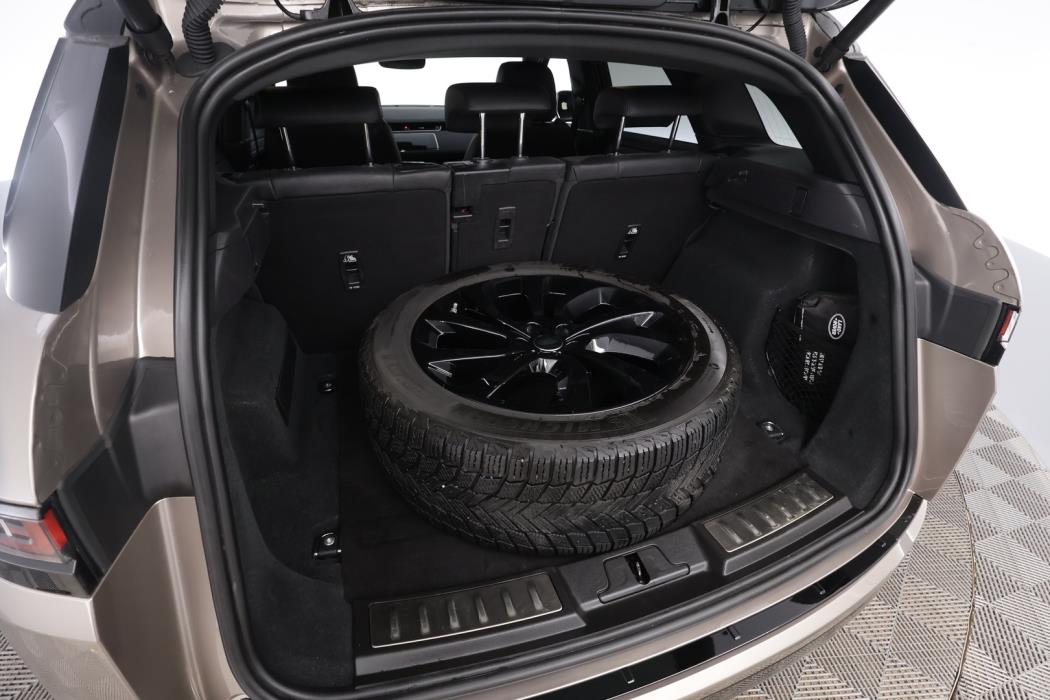 LAND ROVER Range Rover Evoque 2023