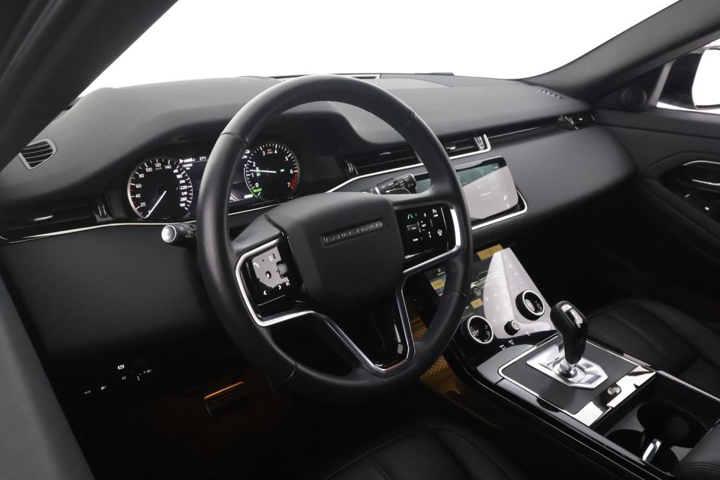 LAND ROVER Range Rover Evoque 2023