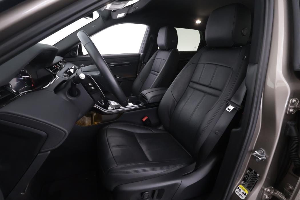 LAND ROVER Range Rover Evoque 2023