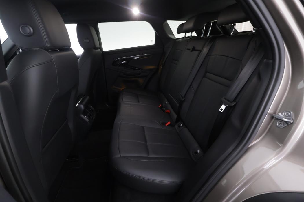 LAND ROVER Range Rover Evoque 2023