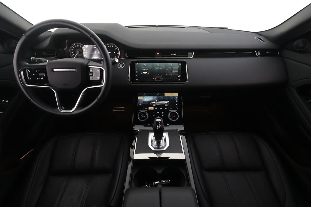 LAND ROVER Range Rover Evoque 2023