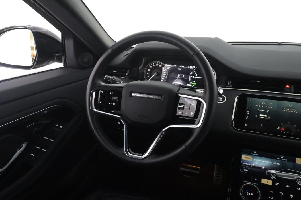 LAND ROVER Range Rover Evoque 2023