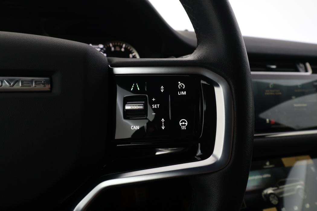 LAND ROVER Range Rover Evoque 2023