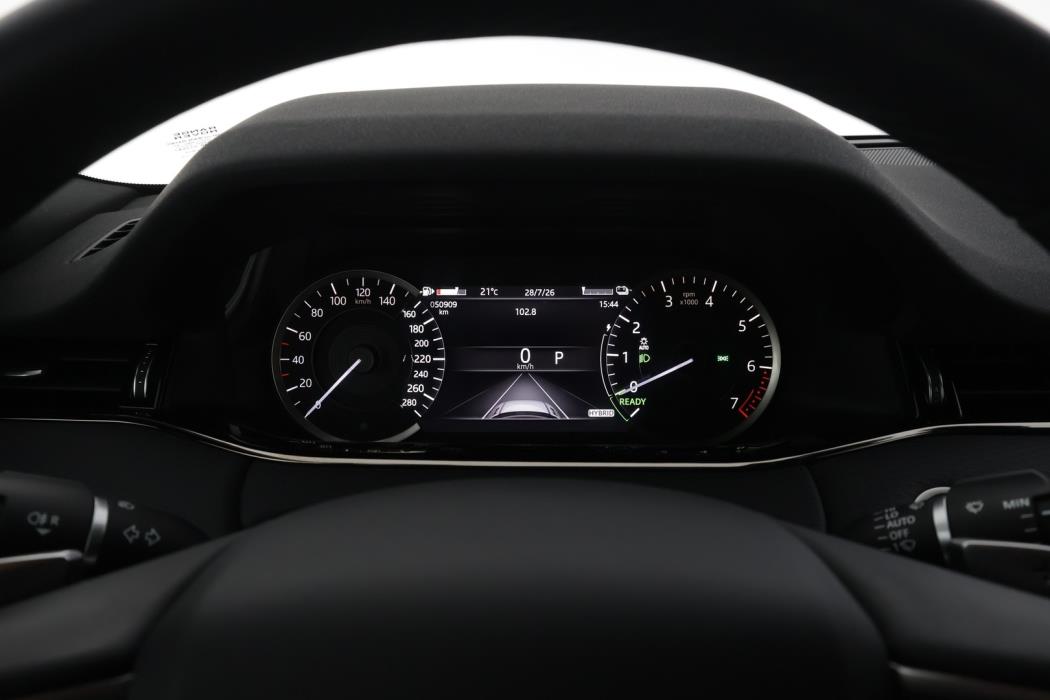 LAND ROVER Range Rover Evoque 2023