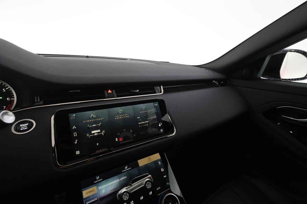 LAND ROVER Range Rover Evoque 2023