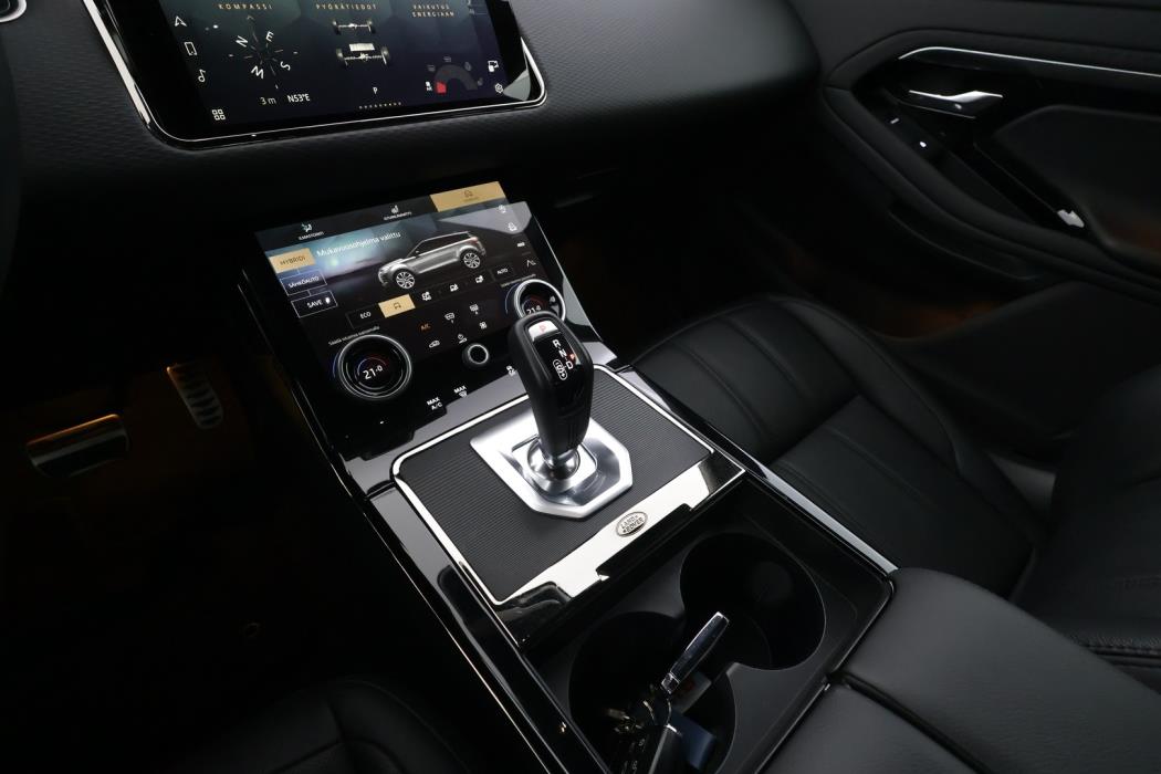 LAND ROVER Range Rover Evoque 2023