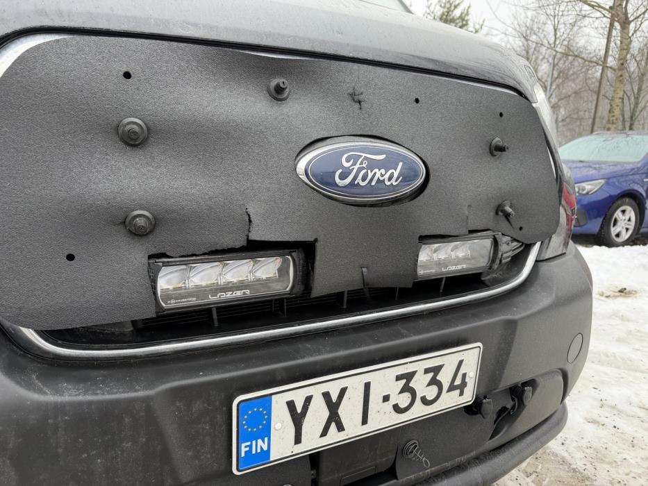 FORD Transit 2021