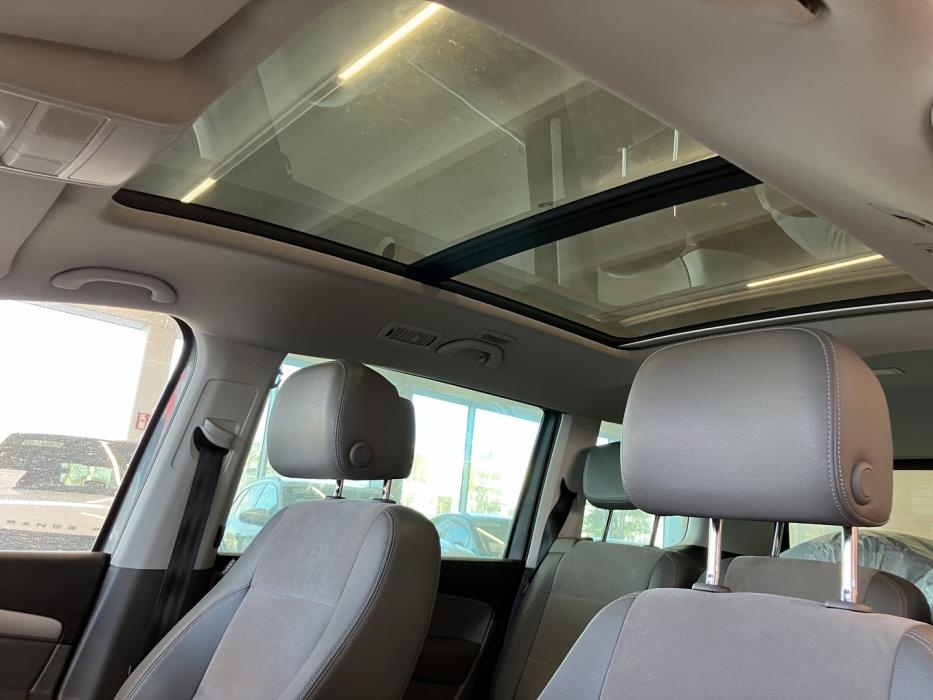 VOLKSWAGEN Sharan 2014