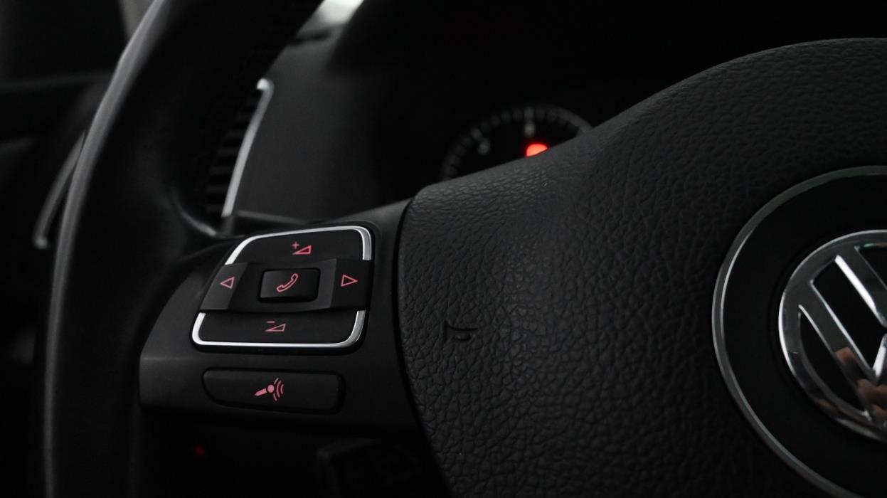 VOLKSWAGEN Sharan 2014