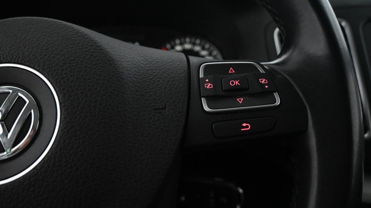 VOLKSWAGEN Sharan 2014