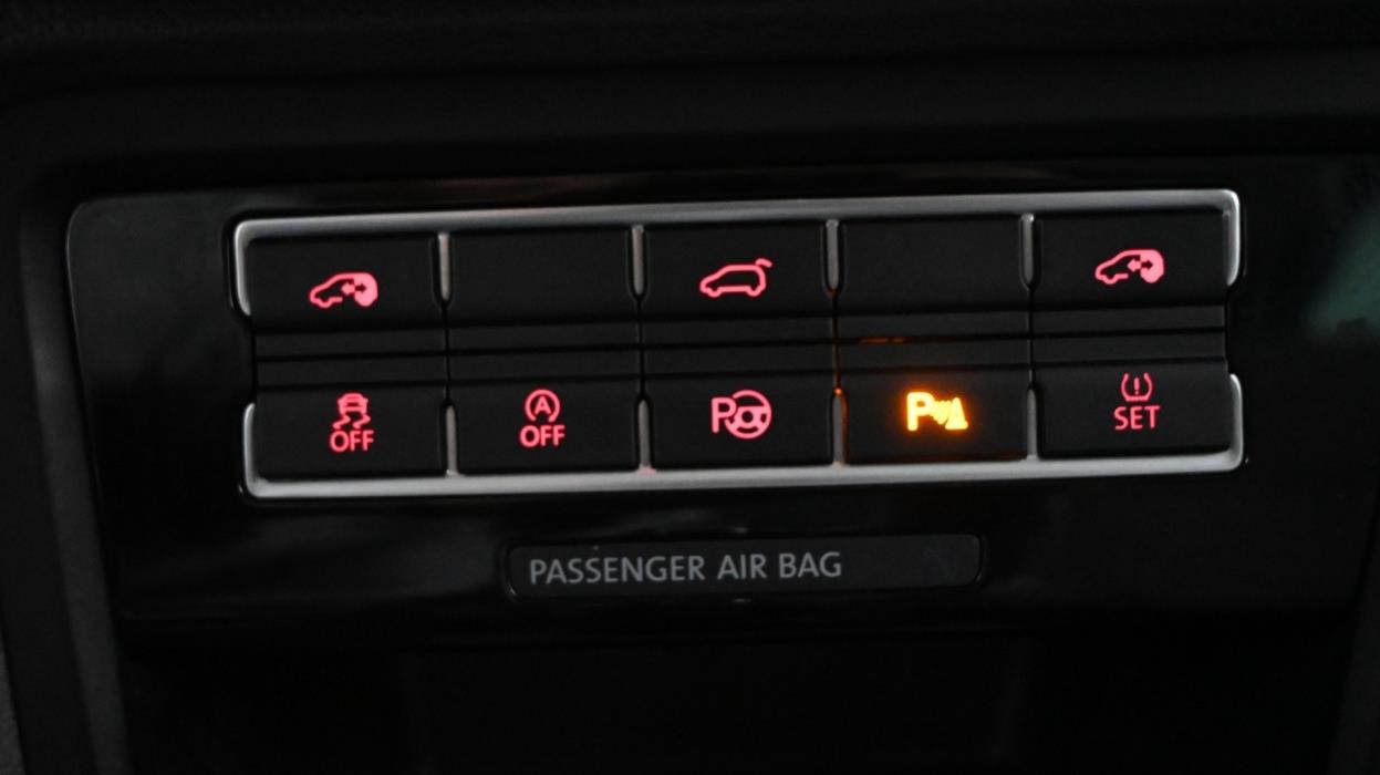 VOLKSWAGEN Sharan 2014