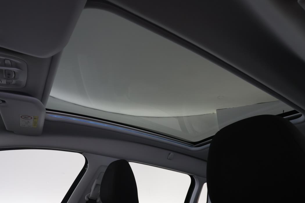 PEUGEOT 2008 2016