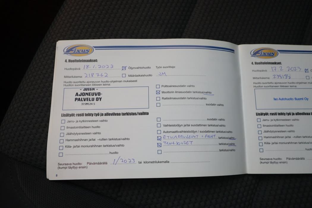 VOLKSWAGEN Golf 2010