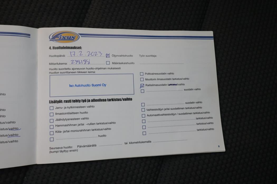 VOLKSWAGEN Golf 2010