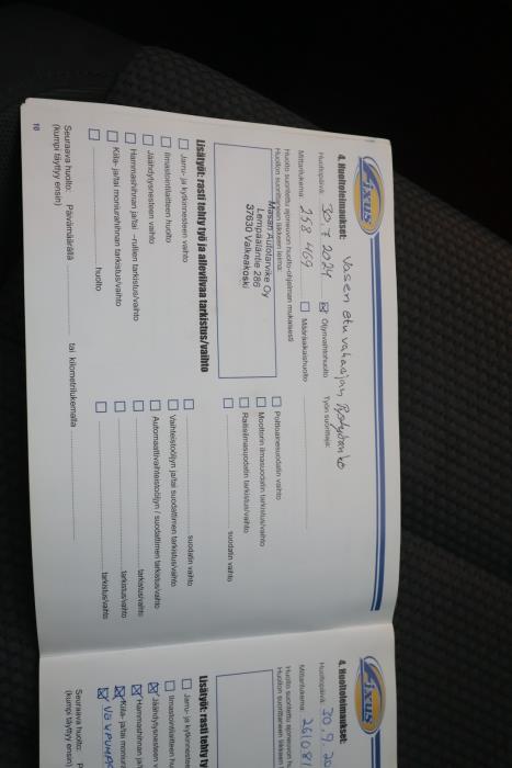 VOLKSWAGEN Golf 2010