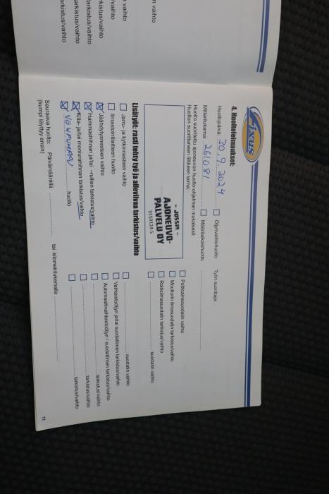 VOLKSWAGEN Golf 2010