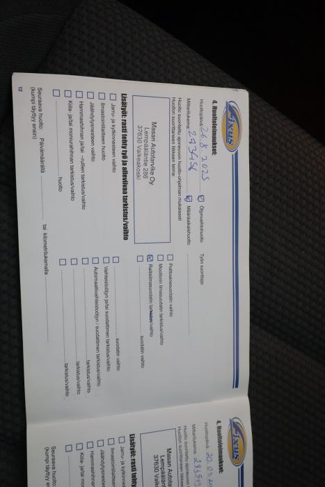 VOLKSWAGEN Golf 2010