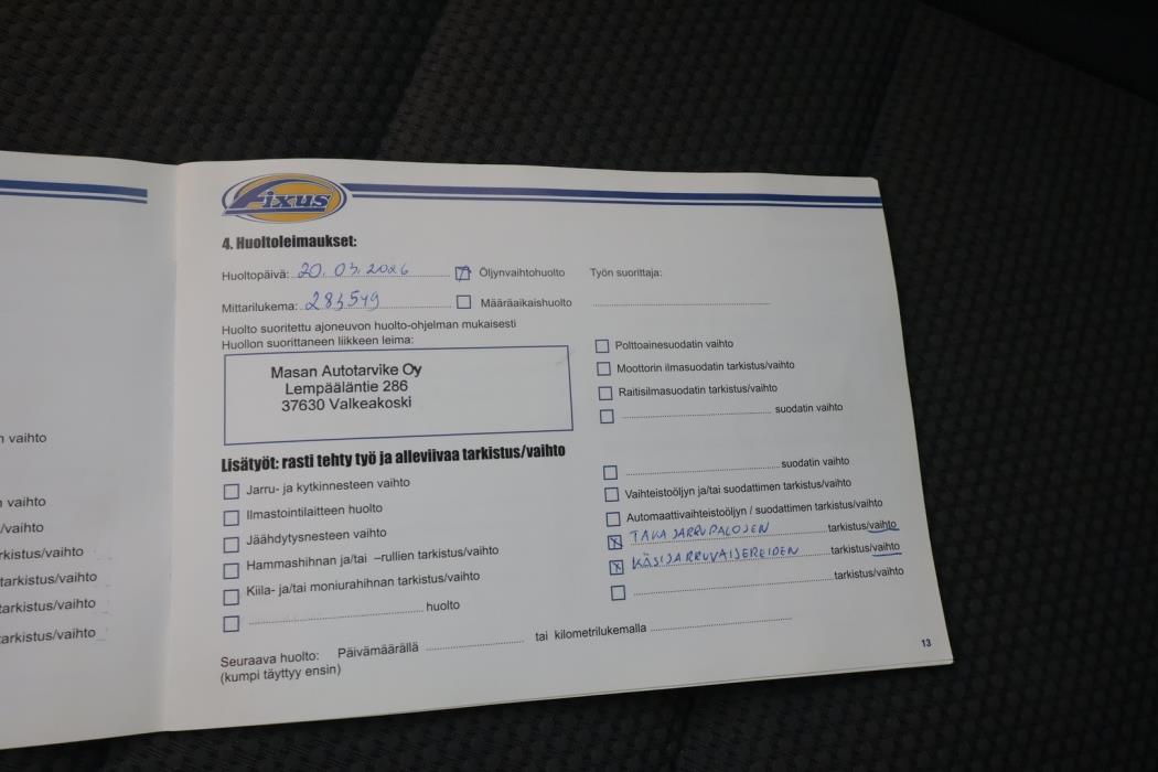 VOLKSWAGEN Golf 2010