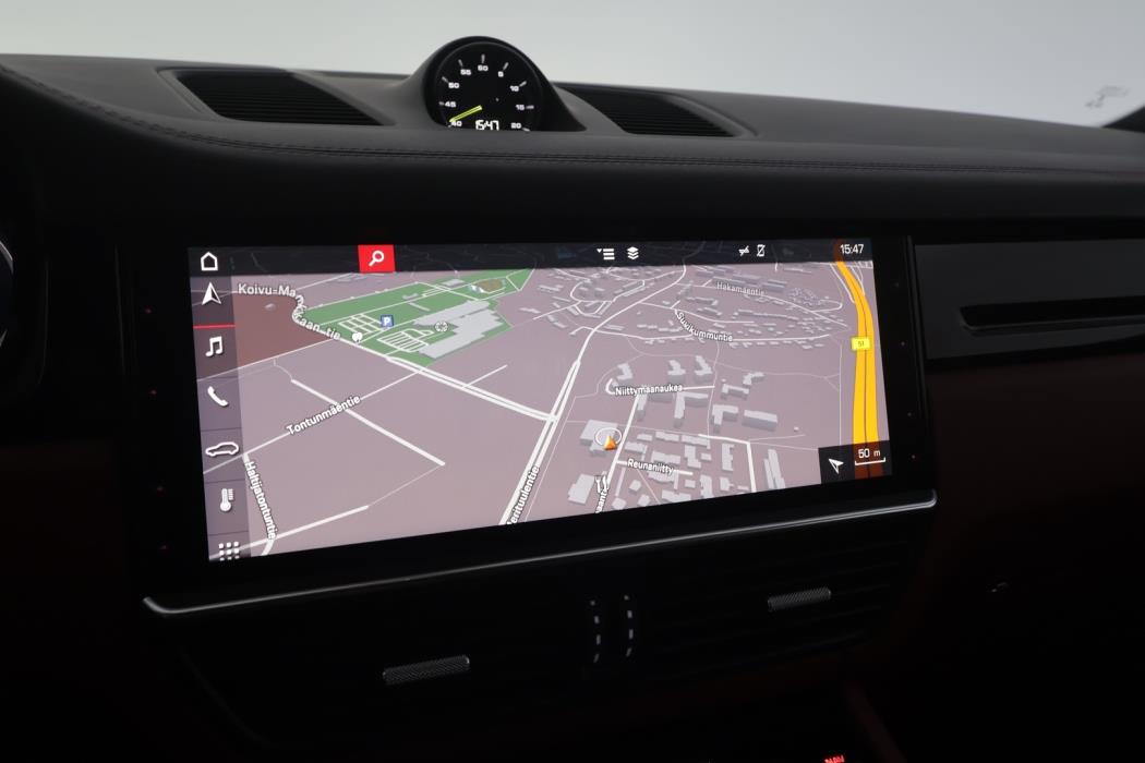 PORSCHE Cayenne 2019