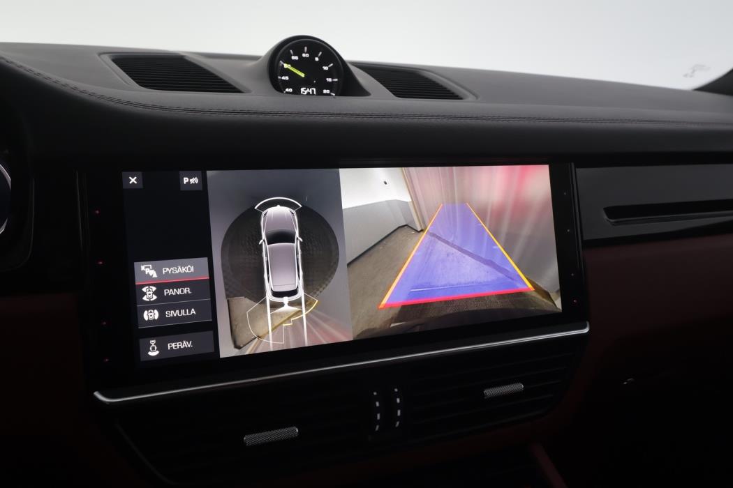 PORSCHE Cayenne 2019