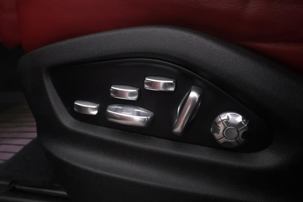 PORSCHE Cayenne 2019