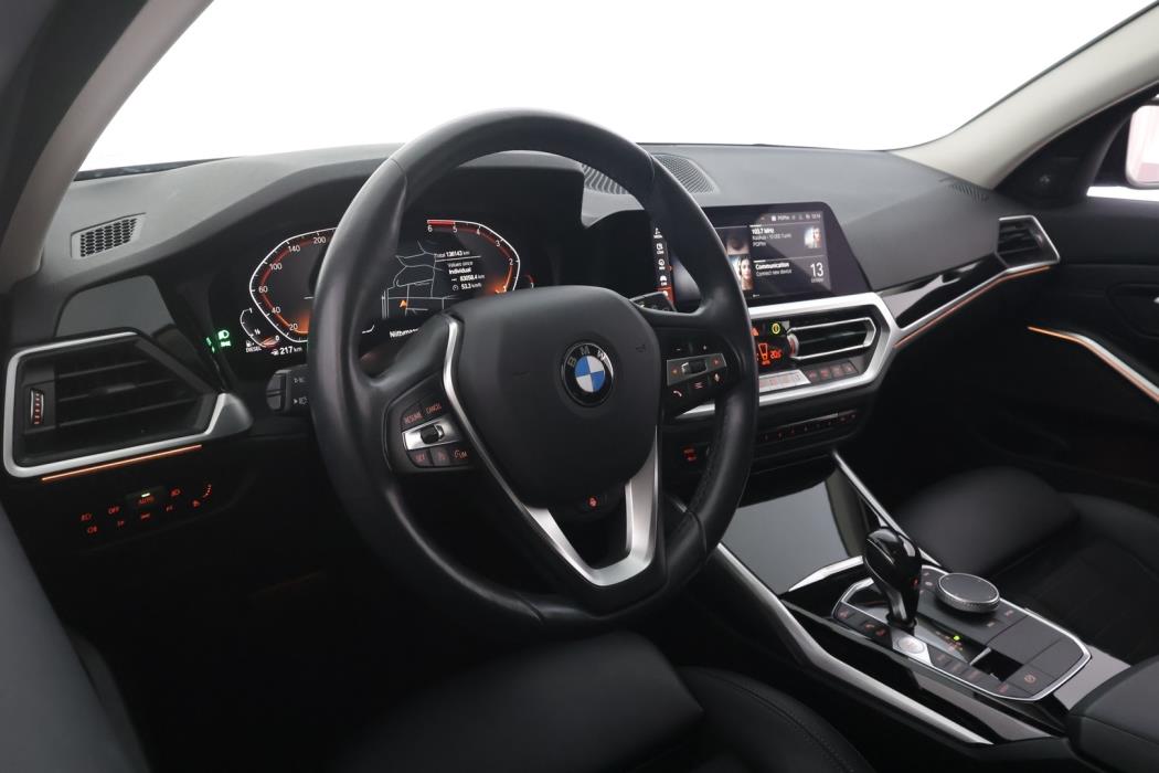 BMW 320 2020