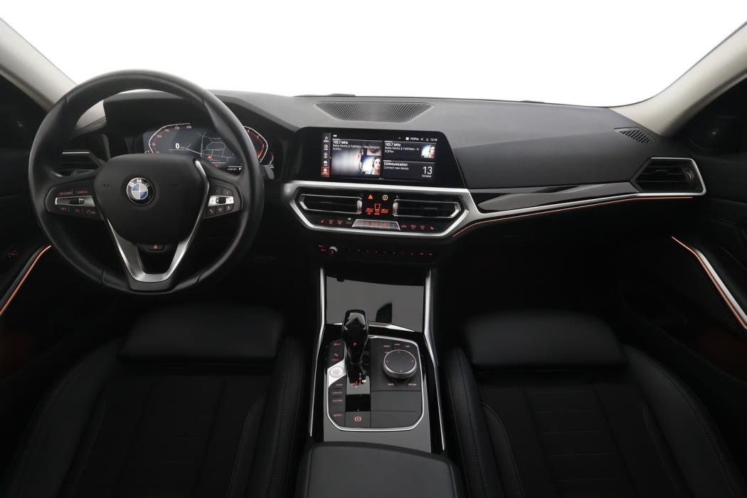 BMW 320 2020