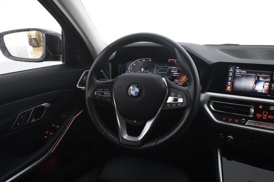 BMW 320 2020