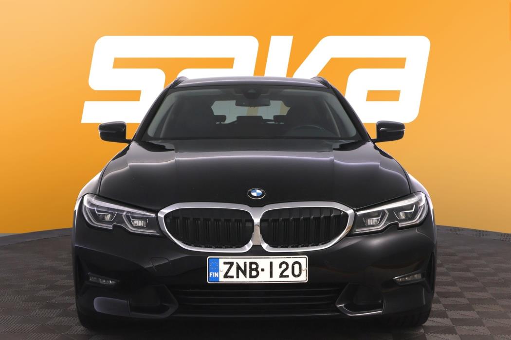 BMW 320 2020
