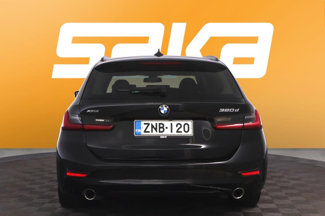 BMW 320 2020