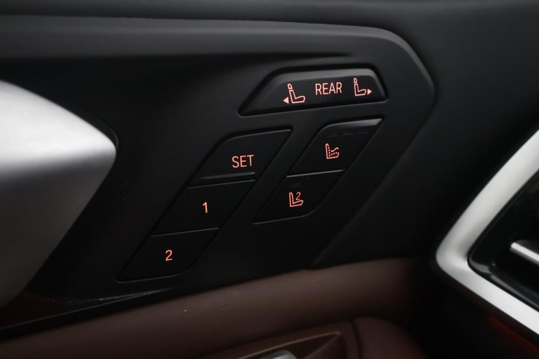 BMW X7 2019