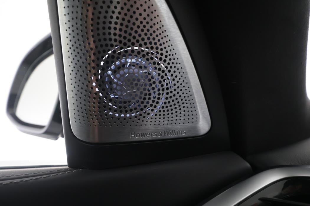 BMW X7 2019