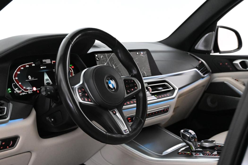 BMW X5 2020