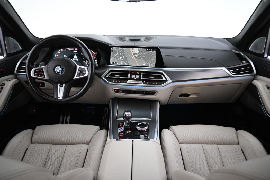 BMW X5 2020