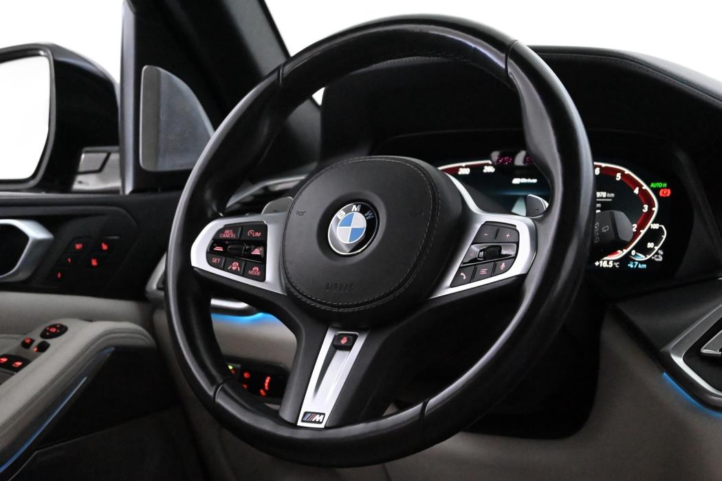BMW X5 2020