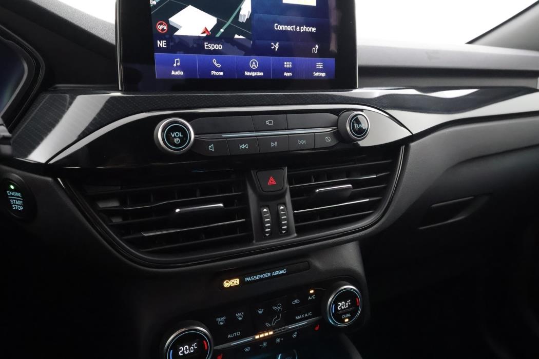 FORD Kuga 2021