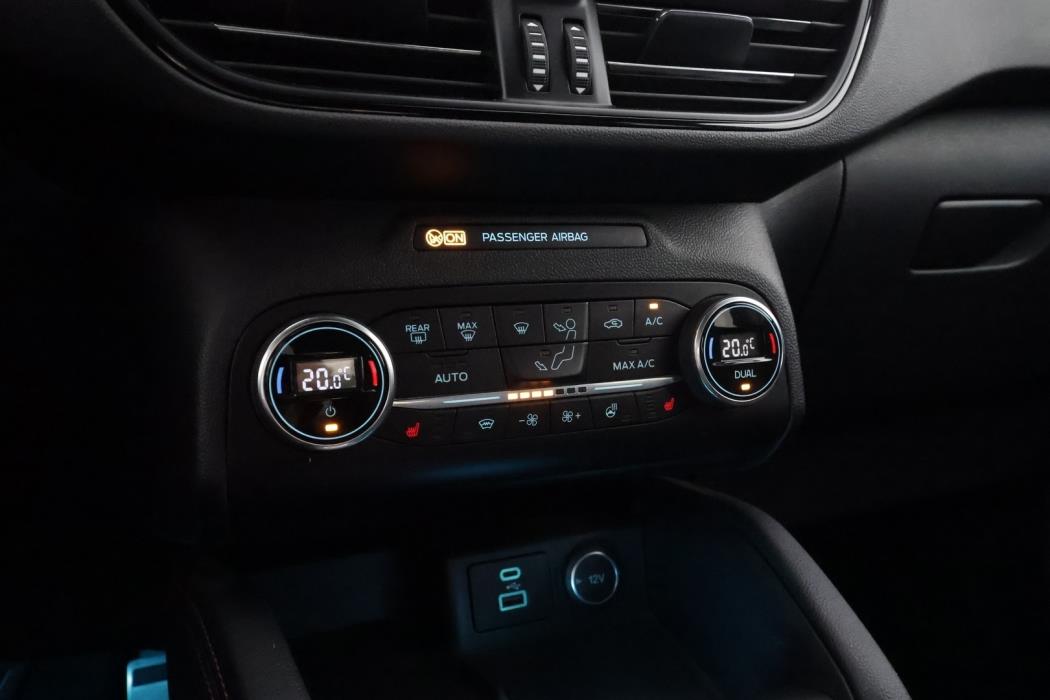 FORD Kuga 2021