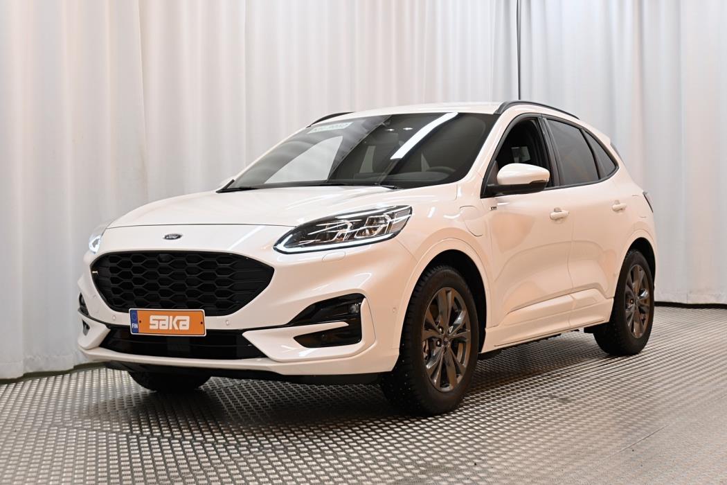 FORD Kuga 2021
