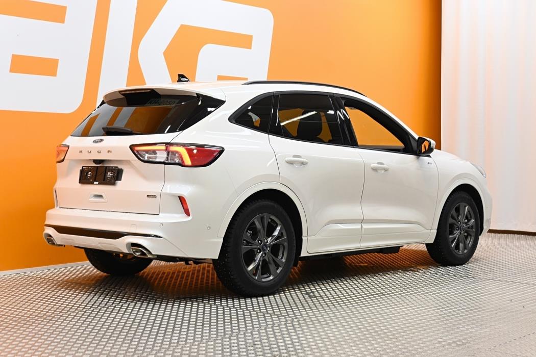 FORD Kuga 2021
