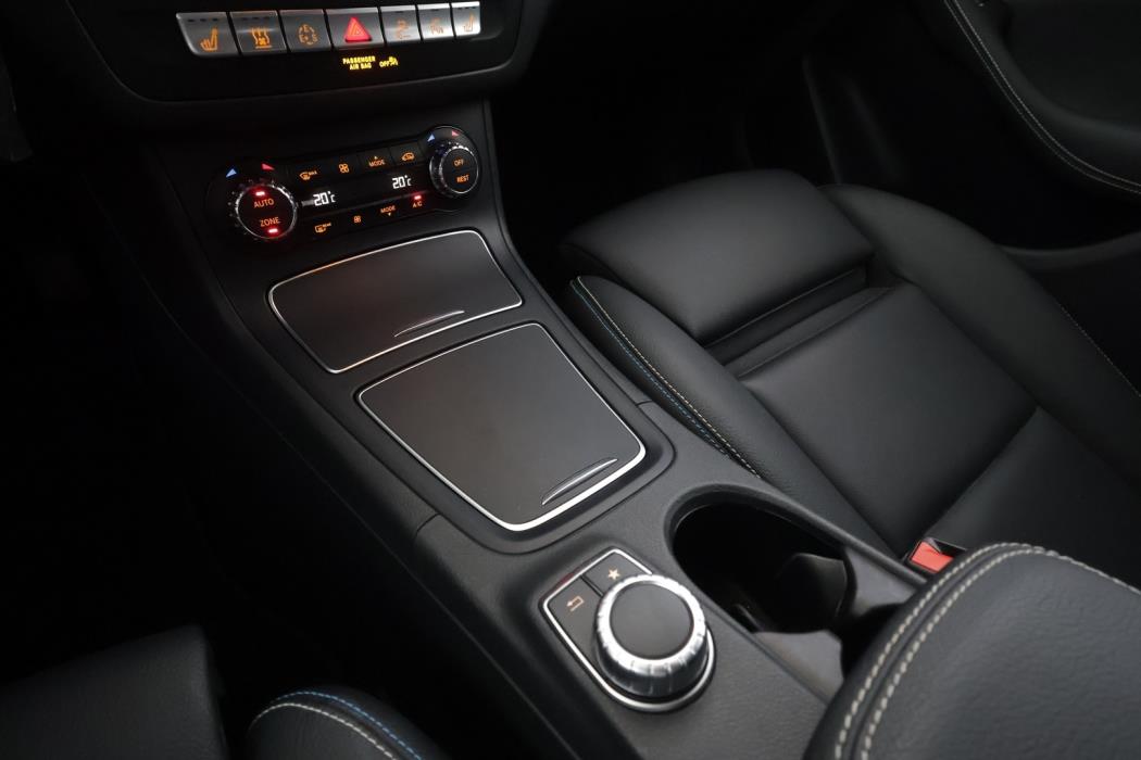 MERCEDES-BENZ B 2017